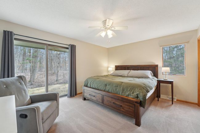 Owners Suite Main Level 1 w/Private 2/3 Bath | Image 14