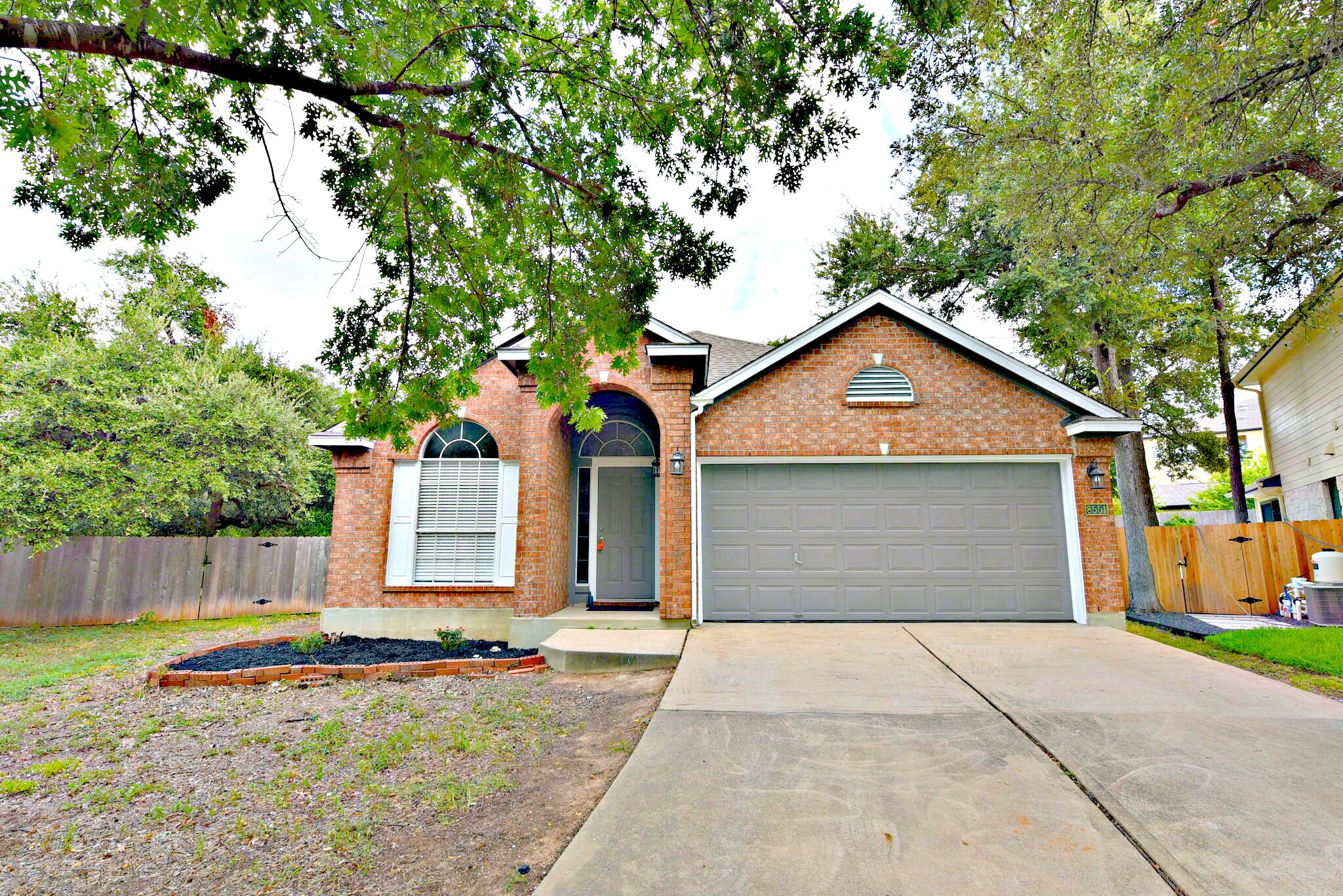Alvin High Ln, Austin, TX 78729