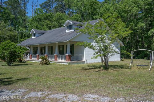 542106 Lem Turner Road, Callahan, FL, 32011 | Card Image
