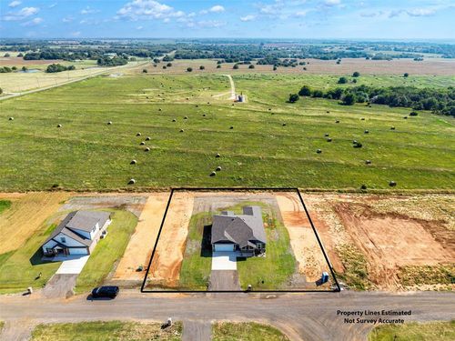 3490 Manning Farms Boulevard, El Reno, OK, 73036 | Card Image