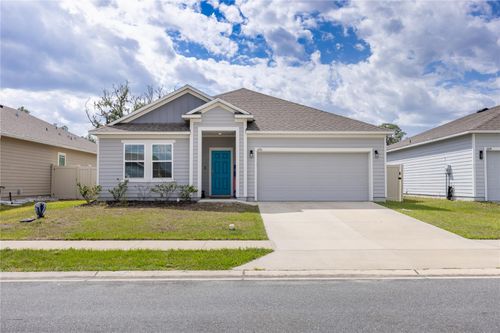 670 Nw 243rd Ter, NEWBERRY, FL, 32669-0260 | Card Image