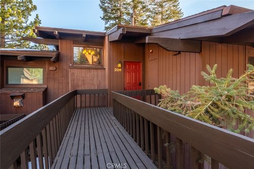 206-221 Canyon Blvd, Mammoth Lakes, CA, 93546-6326 | Card Image