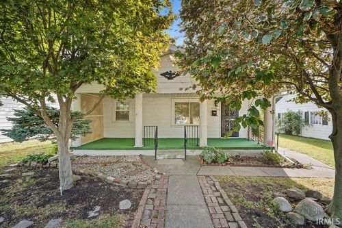2118 N Waugh St, Kokomo, IN, 46901-1607 | Card Image