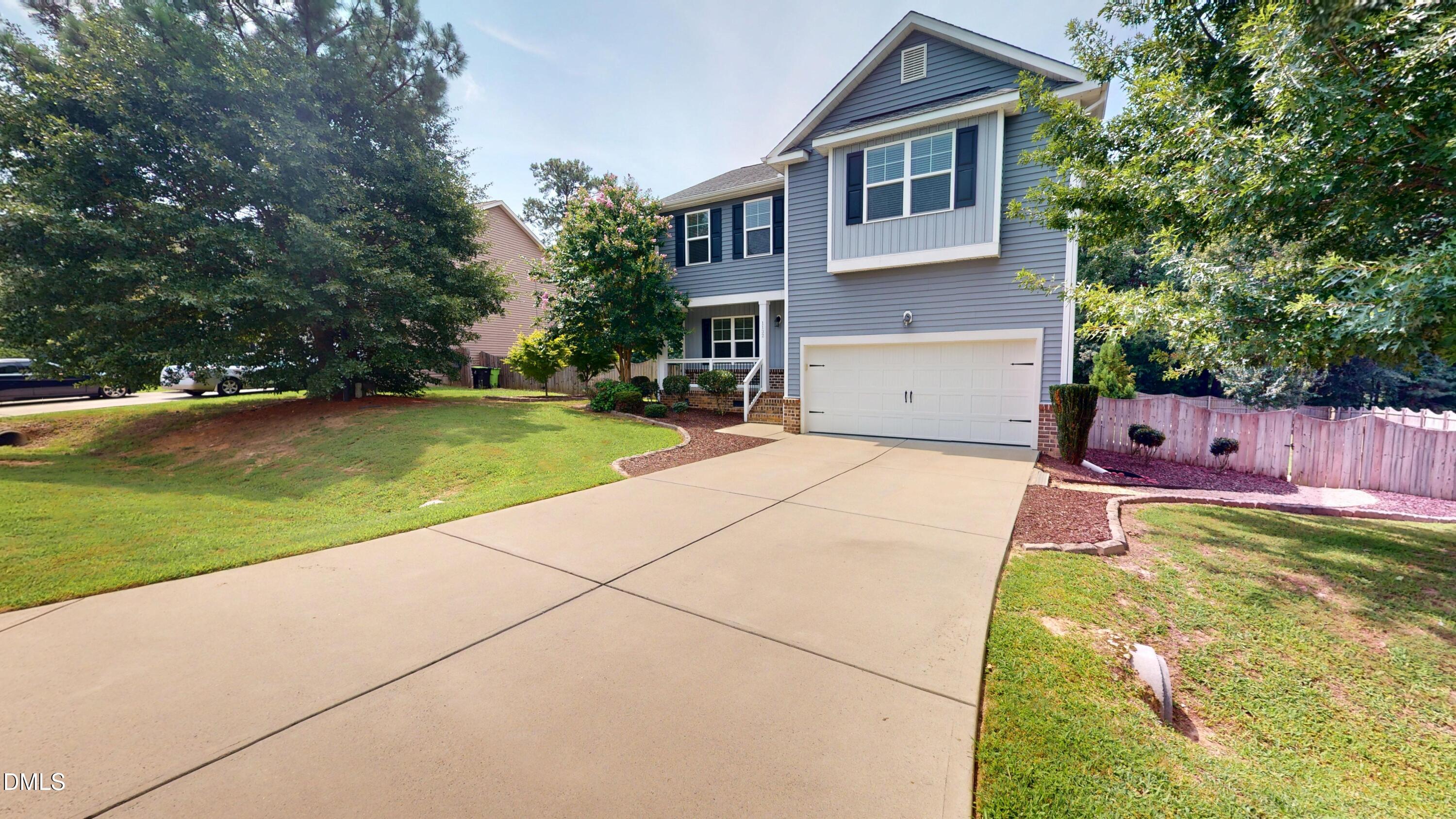 Residential in Raleigh 2