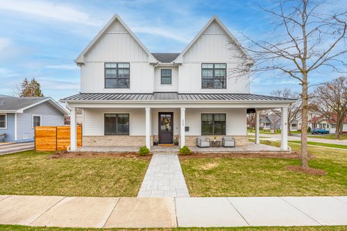 505 Lincoln Ave, Downers Grove, IL, 60515-3045 | Card Image