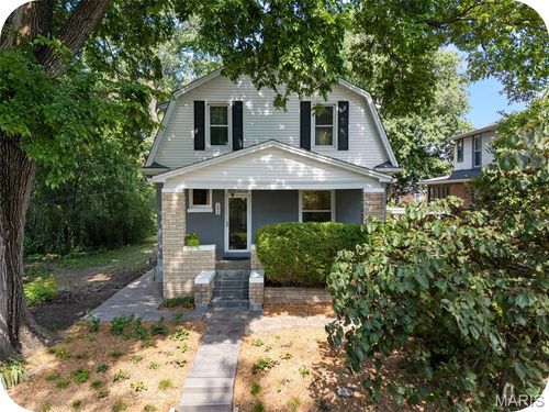 2626 Margarette Ave, Maplewood, MO, 63143-2119 | Card Image