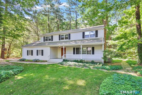 23 Berkshire Way, Simsbury, CT, 06070-1201 | Card Image