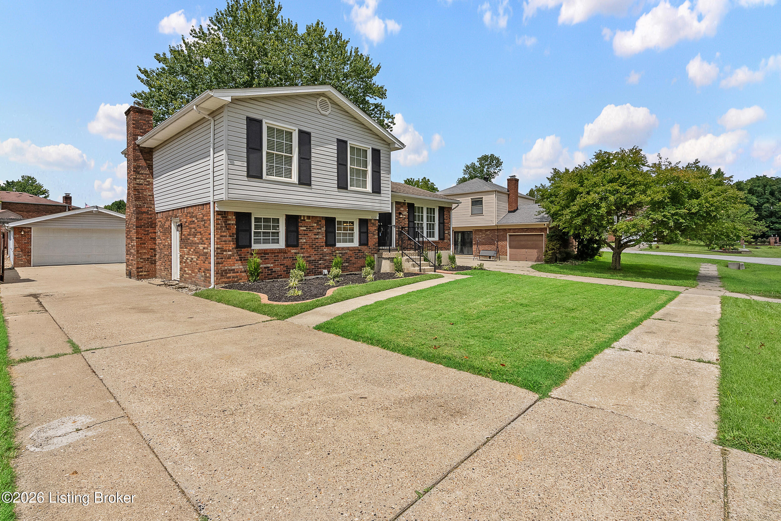 Residential in Louisville 3