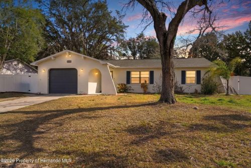 5236 Derby Ave, Spring Hill, FL, 34608-2509 | Card Image