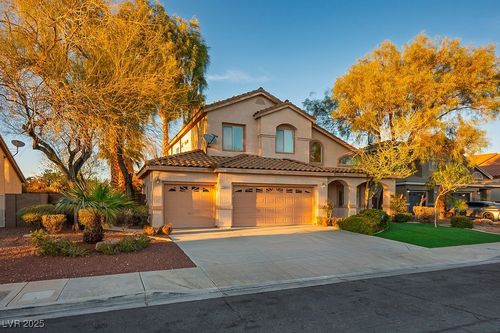 2204 Ambermill Ct, Henderson, NV, 89052-2611 | Card Image