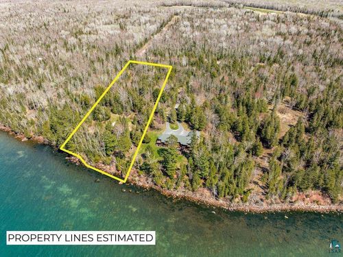 89435 Jack Pine Rd, Cornucopia, WI, 54827 | Card Image