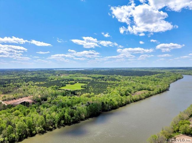 594 Ferry Landing Dr, House other with 3 bedrooms, 2 bathrooms and null parking in Boydton VA | Image 38