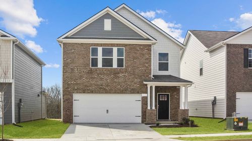 4449 Fir Tree Way, Murfreesboro, TN, 37129 | Card Image