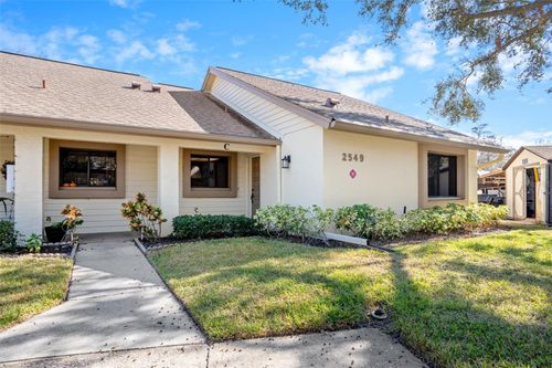 36c-2549 Oakleaf Ln, CLEARWATER, FL, 33763-1281 | Card Image