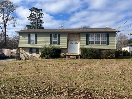 5115 Creek Bend Cir Nw, Cleveland, TN, 37312-4111 | Card Image