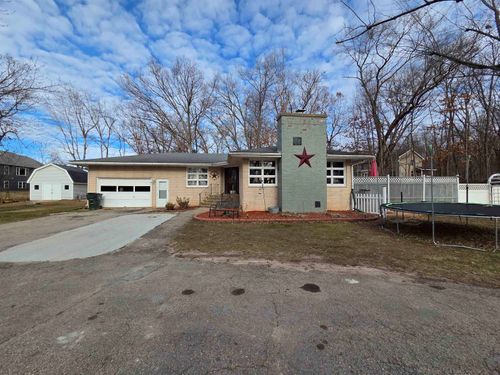 23304 Gingers Dr, MUSCODA, WI, 53573-5540 | Card Image