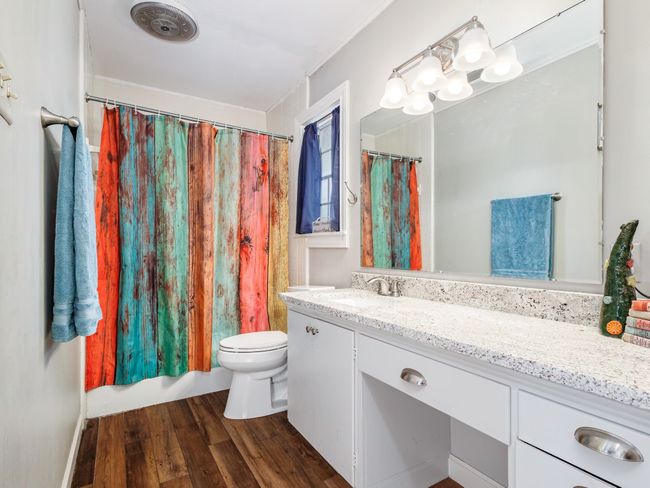 201 N Blanco St, House other with 5 bedrooms, 5 bathrooms and null parking in Coleman TX | Image 28