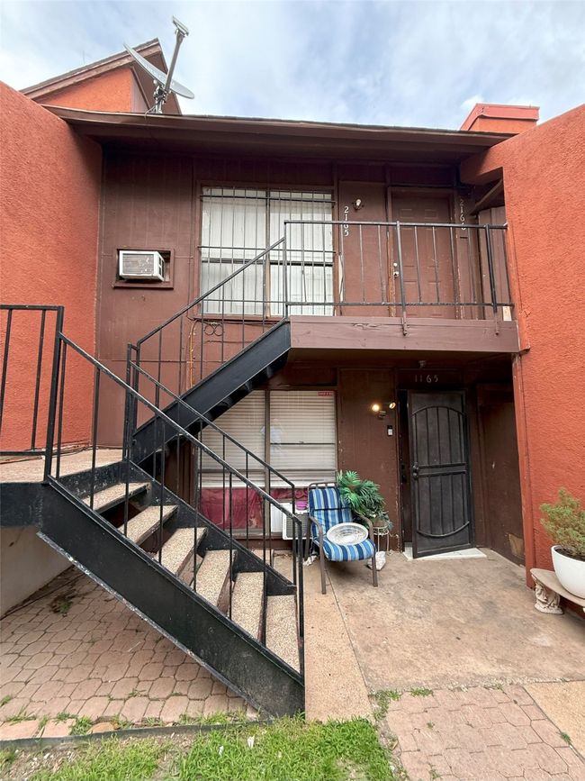 APT-2166 - 7152 Fair Oaks Ave, Condo with 1 bedrooms, 1 bathrooms and null parking in Dallas TX | Image 13