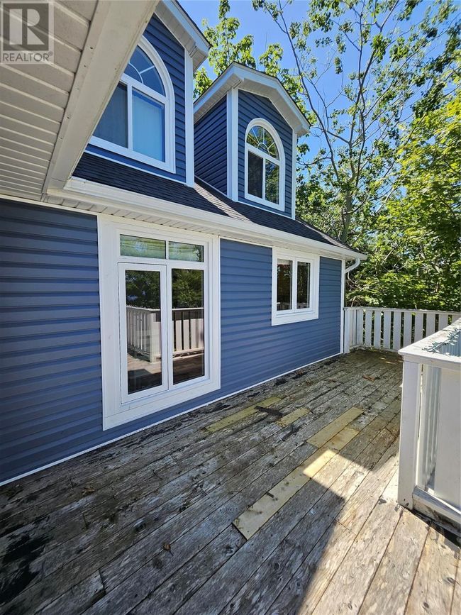 68 Salmon Cove Rd, House other with 3 bedrooms, 3 bathrooms and null parking in South River NL | Image 49