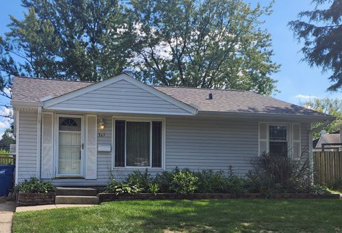 367 E Lincoln Ave, Glendale Heights, IL, 60139-2676 | Card Image