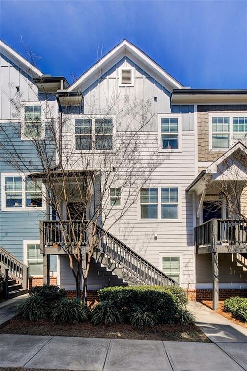 3793 Oxford Cir, Atlanta, GA, 30340-7700 | Card Image