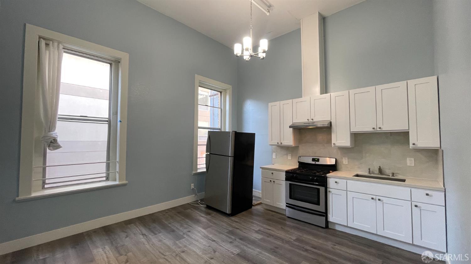 Residential Lease in Oakland 3