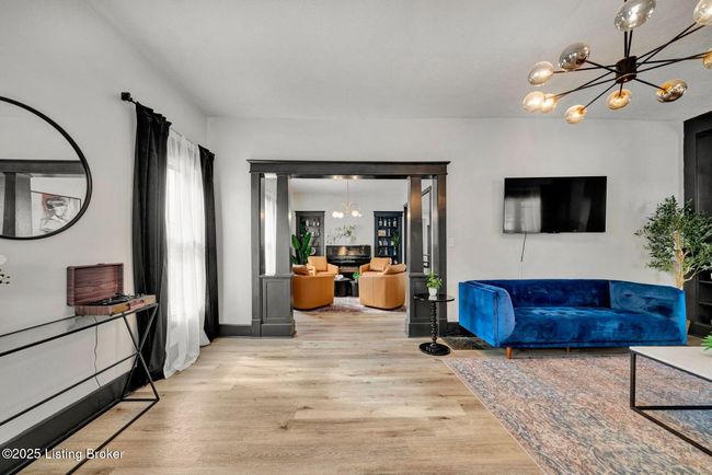 two separate living spaces | Image 30