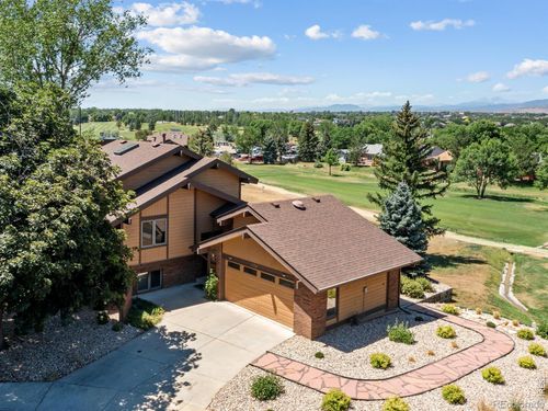 1301 Front Nine Drive, Fort Collins, CO, 80525 | Card Image