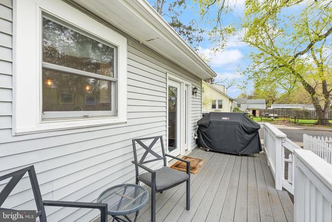 5800 3 Rd St S, House other with 3 bedrooms, 3 bathrooms and null parking in ARLINGTON VA | Image 33