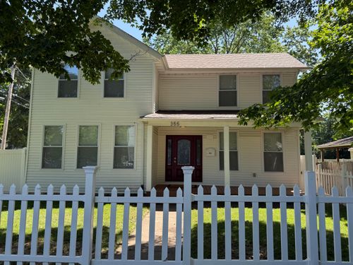 355 College Ave, Valparaiso, IN, 46383 | Card Image