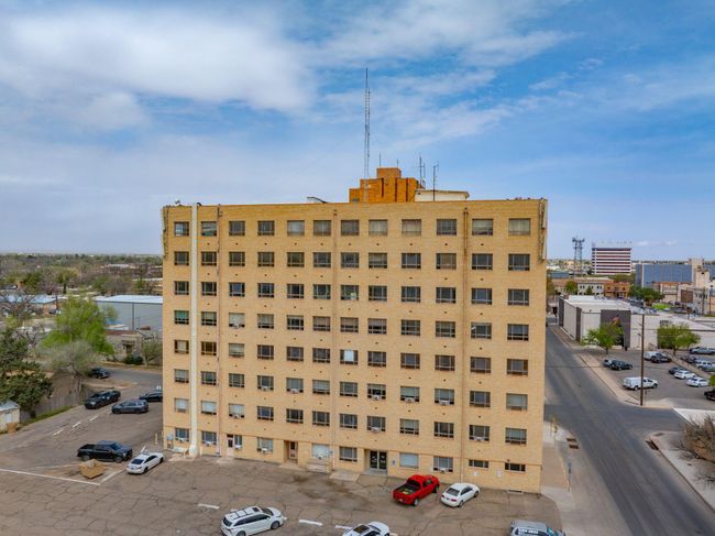 200 W 1 St St, Home with 0 bedrooms, 0 bathrooms and 88 parking in Roswell NM | Image 7