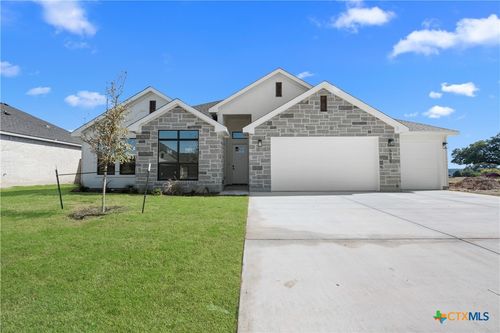 5031 Fenceline Trl, Nolanville, TX, 76559-4773 | Card Image