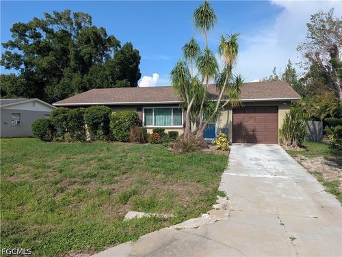 2324 Caladium Rd, Fort Myers, FL, 33905-1755 | Card Image