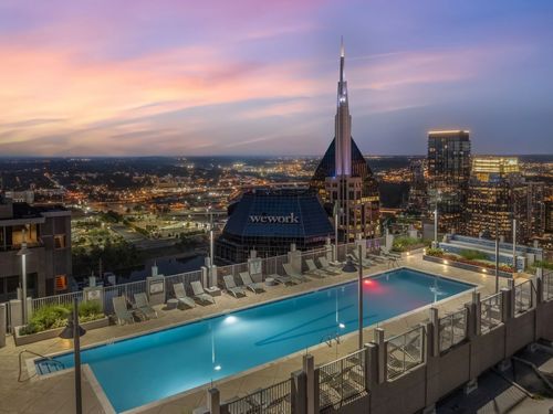 1801-415 Church St, Nashville, TN, 37219-1837 | Card Image