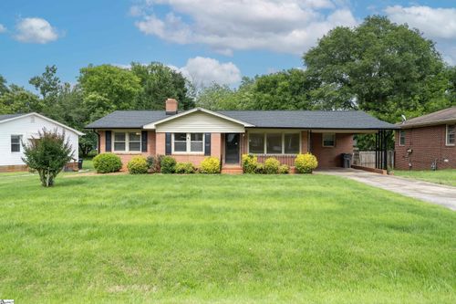 10 Templewood Dr, Greenville, SC, 29611-5629 | Card Image