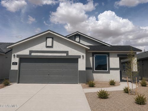 7365 Norte Grande Dr, El Paso, TX, 79934-5500 | Card Image