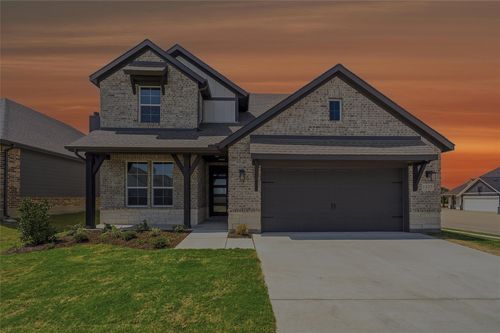 1337 Frio Dr, Springtown, TX, 76082-2596 | Card Image