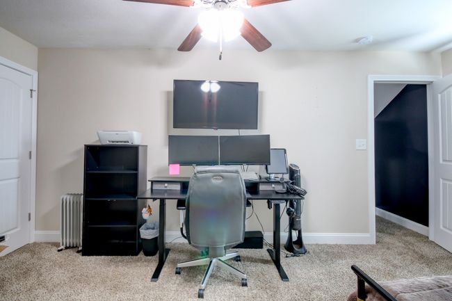 1029 Charles Thomas Dr, House other with 3 bedrooms, 2 bathrooms and 2 parking in Clarksville TN | Image 29