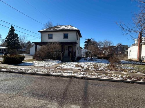 1417 Barthold St, Fort Wayne, IN, 46808-2726 | Card Image