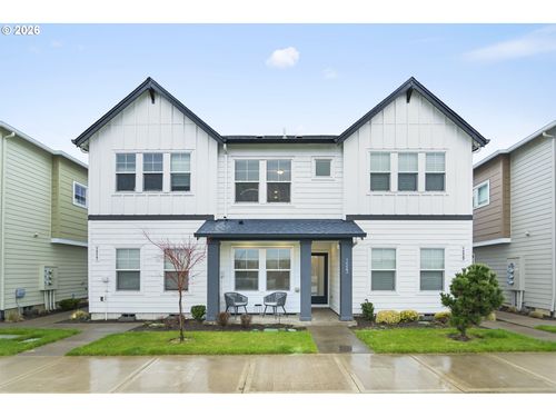 7523 Se Kinnaman St, Hillsboro, OR, 97123-2355 | Card Image