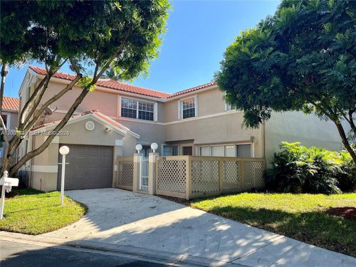 11196 Long Boat Dr, Hollywood, FL, 33026-4729 | Card Image