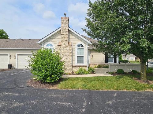 1307 Bridgewater Way N, Mansfield, OH, 44906 | Card Image