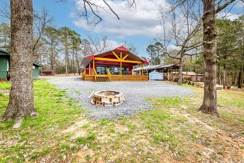 533 Stark Rd, Greers Ferry, AR, 72067-9781 | Card Image