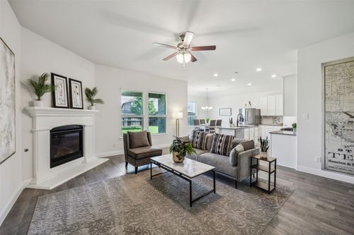 6217 Cheshire St, Aubrey, TX, 76227-2385 | Card Image