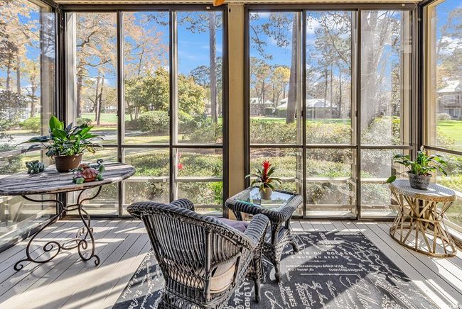 UNIT-1-1 - 110 Whitetail Way, Condo with 2 bedrooms, 3 bathrooms and null parking in Pawleys Island SC | Image 11