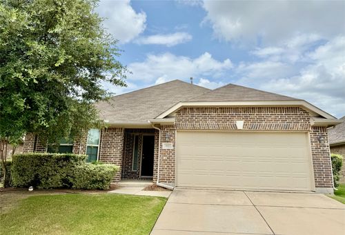 800 Silvermoon Dr, Little Elm, TX, 75068-0137 | Card Image