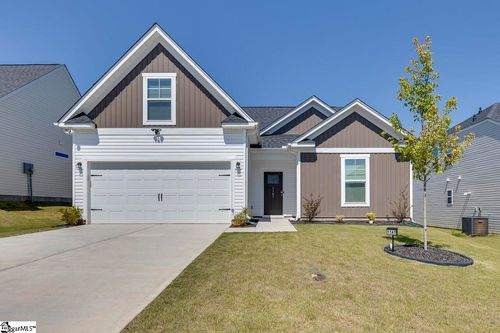 1141 Berry Patch Dr, Lyman, SC, 29365-9292 | Card Image