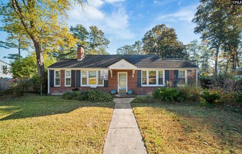 1822 Glenwood Rd, Columbia, SC, 29204-7716 | Card Image