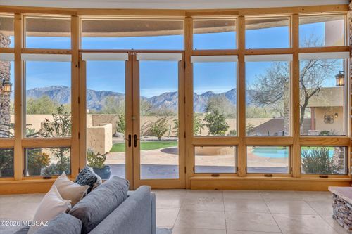 1083 W Vistoso Highlands Dr, Oro Valley, AZ, 85755-5779 | Card Image