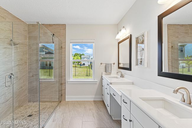34 Red Rock Ln, House other with 4 bedrooms, 4 bathrooms and null parking in ST JOHNS FL | Image 22